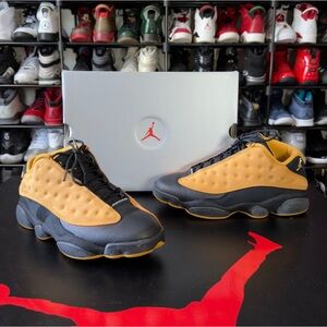 2017 Air Jordan 13 Retro Low ‘Chutney’ Size 8 Mens